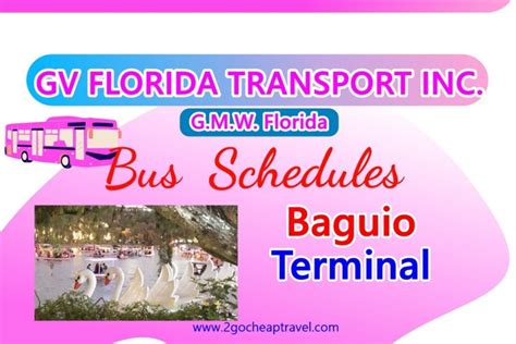 florida bus terminal photos|GV Florida Buguey Terminal .